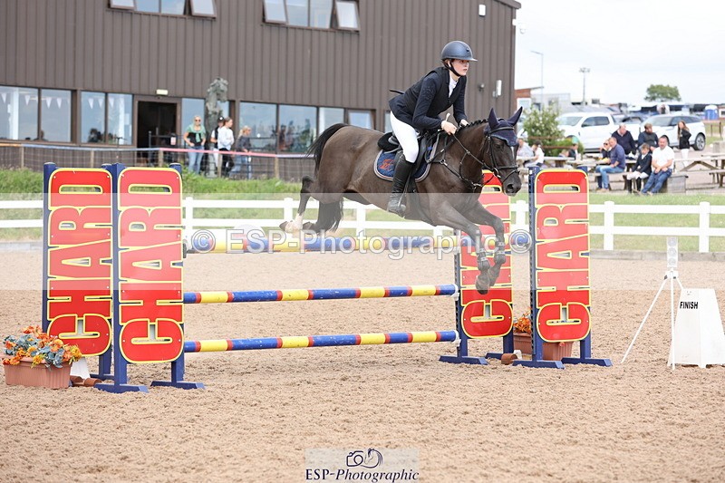 240630A-153924-14831 - Cls 33 Foxhunter and 1.10m Open