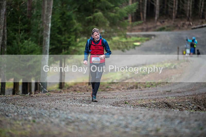 Glentress-2665 - High Terrain Events Glentress Marathon 21 & 10K Trail Races Sunday 18th February 2024