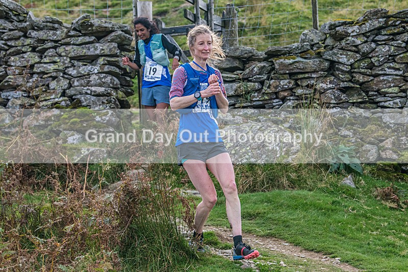 HBMR-Leg 4-716 - Hodgson Brothers Mountain Relay Leg 4 Saturday 5th October 2024
