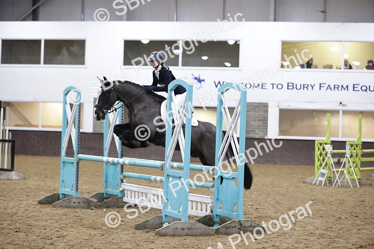 SBM_001261 - Class 3 - 1.00m