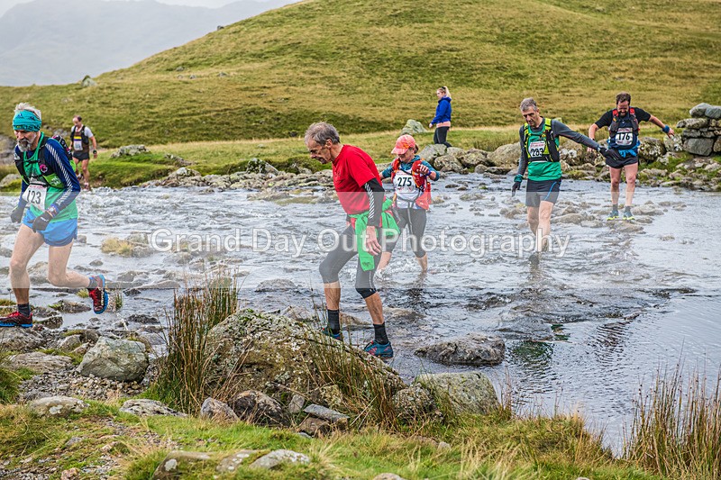 Langdale-891 - Langdale Horseshoe Fell Race Saturday 8th October 2022