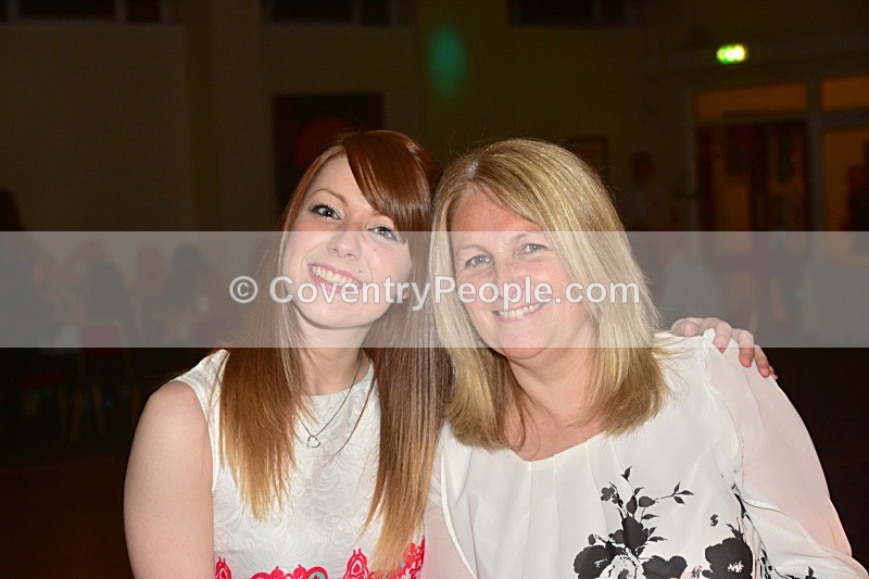 Aud-358 - Audrey's 40th