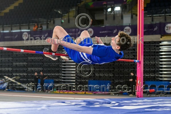 CombiMast25-914655 - Field Male Set One