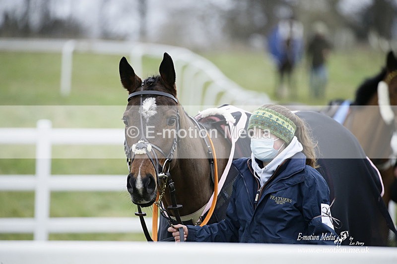 PtP 220122 392 - Royal Artillery Hunt Point-to-Point  - Larkhill Racecourse 22/01/22