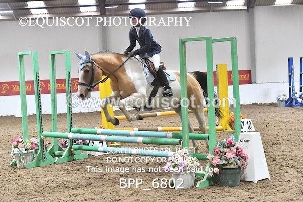 BPP_6802 - CLASS 5 60CM