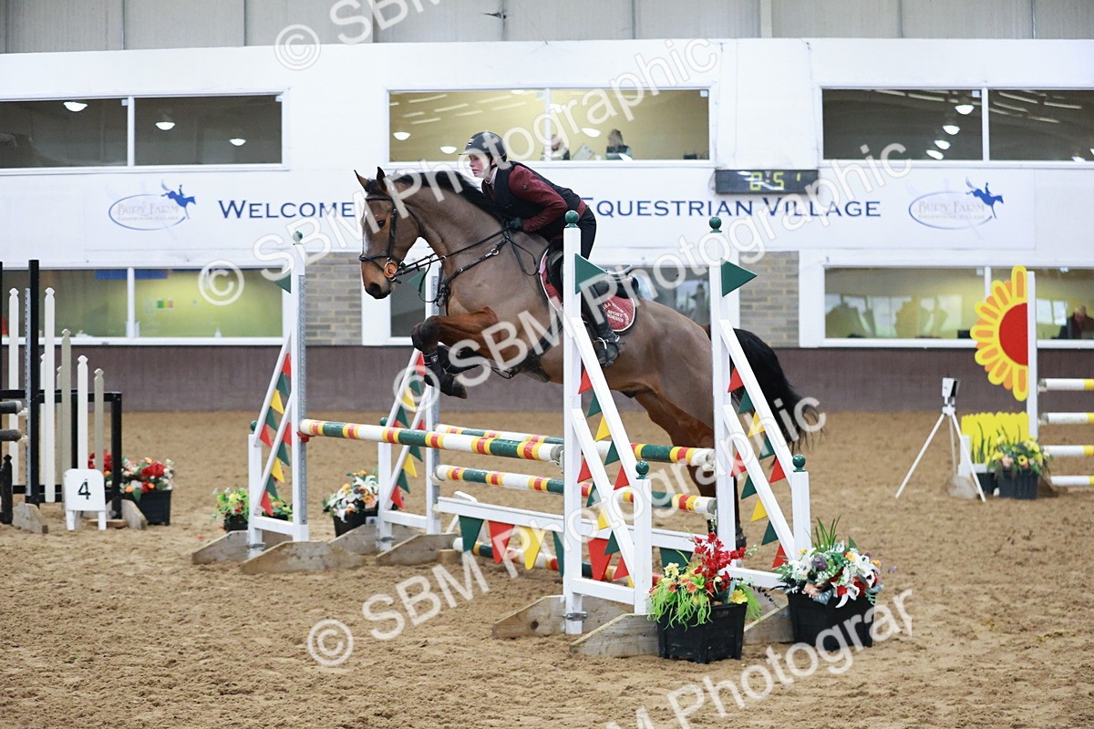 SBM_000804 - Class 3 - Senior Discovery - 1.00m