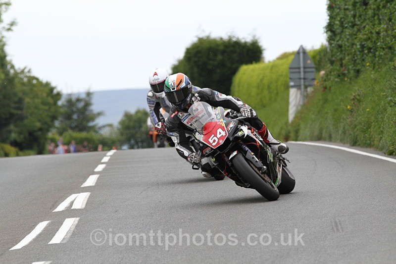 Steve Heneghan - Pokerstars Senior TT