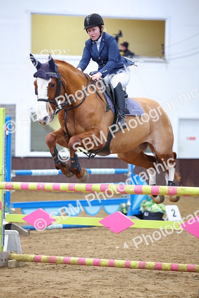 SBM_003159 - Class 15 - Senior Newcomers 1.10m