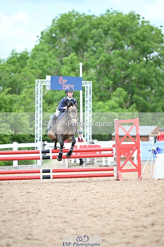 240608A-133325-01152 - Cls 10 Pony Discovery and 90cm Open