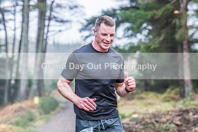 Glentress 21  10K-942 - High Terrain Events Glentress 21 & 10K Trail Runs Saturday 18th February 2023