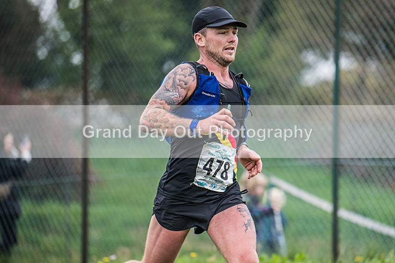 3 Peaks Finish-884 - The 3 Peaks Race Saturday 26th April 2025 - The Finish