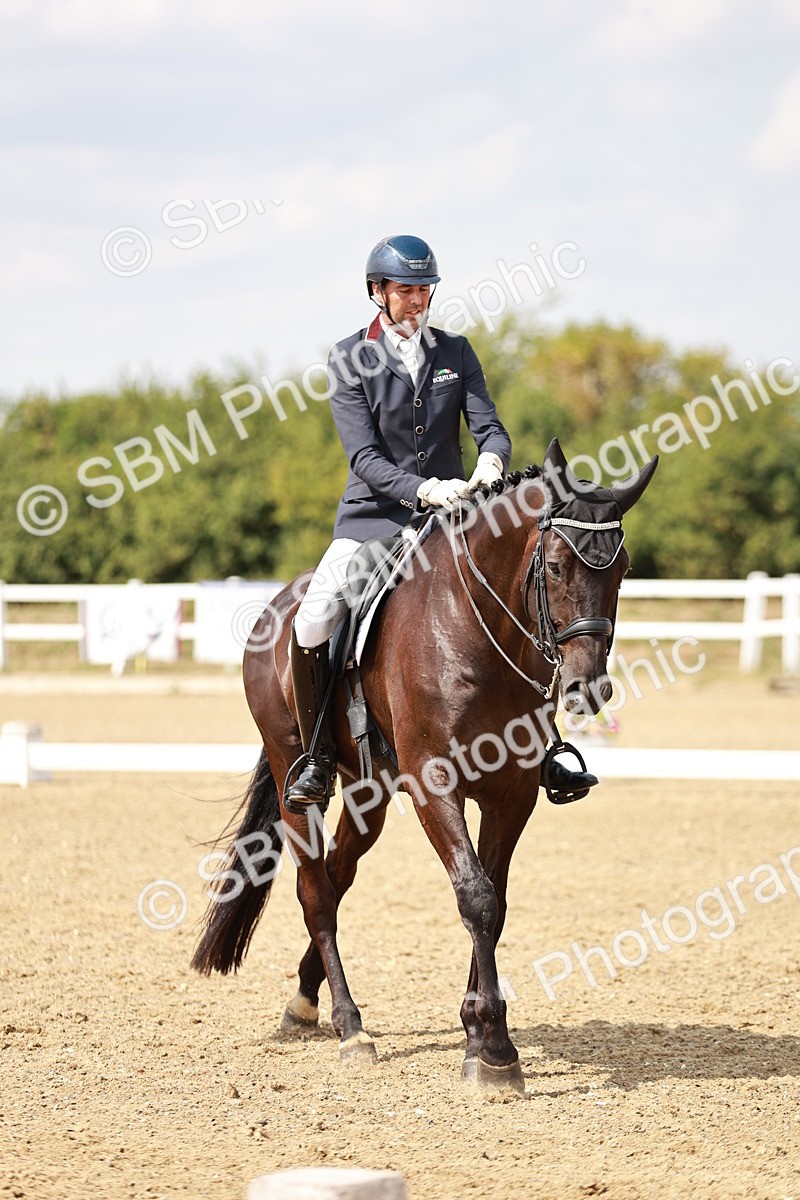 SBM_004140 - Class 7 - Advanced Medium 6 Gold - 14.52-16.00