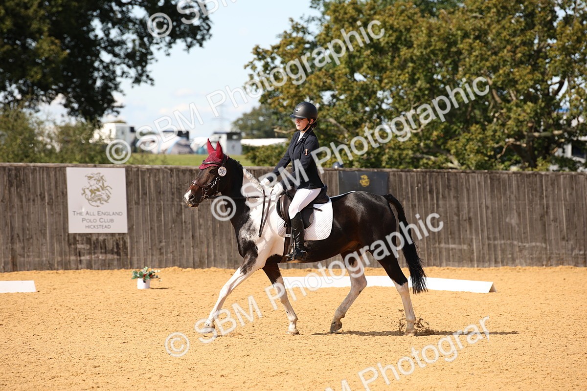 SBM_24111 - D5 - Small Tour Championship - Intro C
