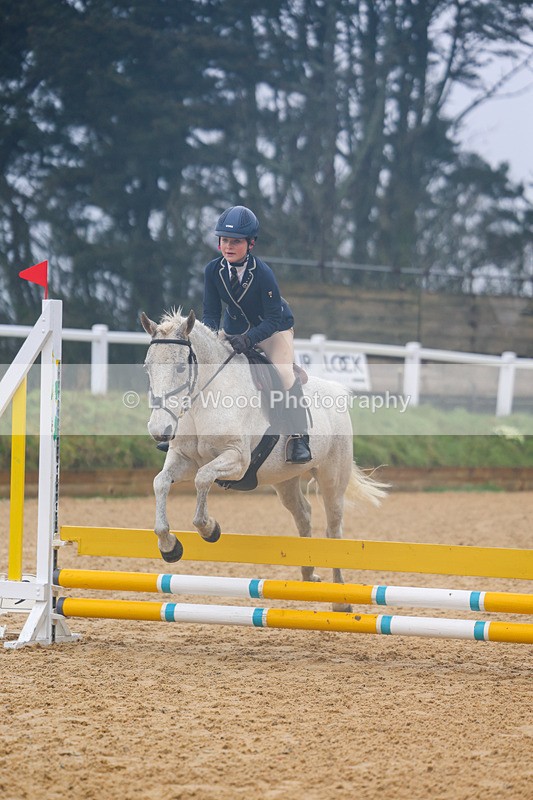 3E7A2131 - Class 3: 60 -65cm