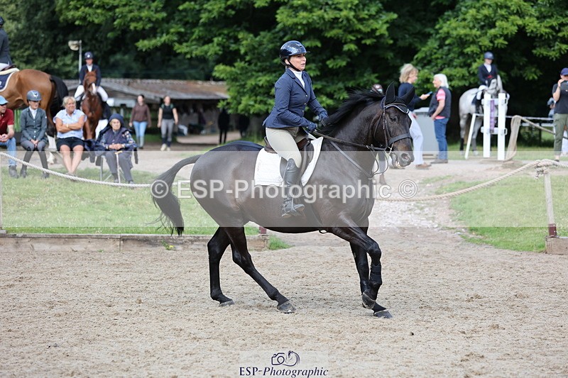250614A-103014-05686 - Cls 26 British Novice and 90cm Open