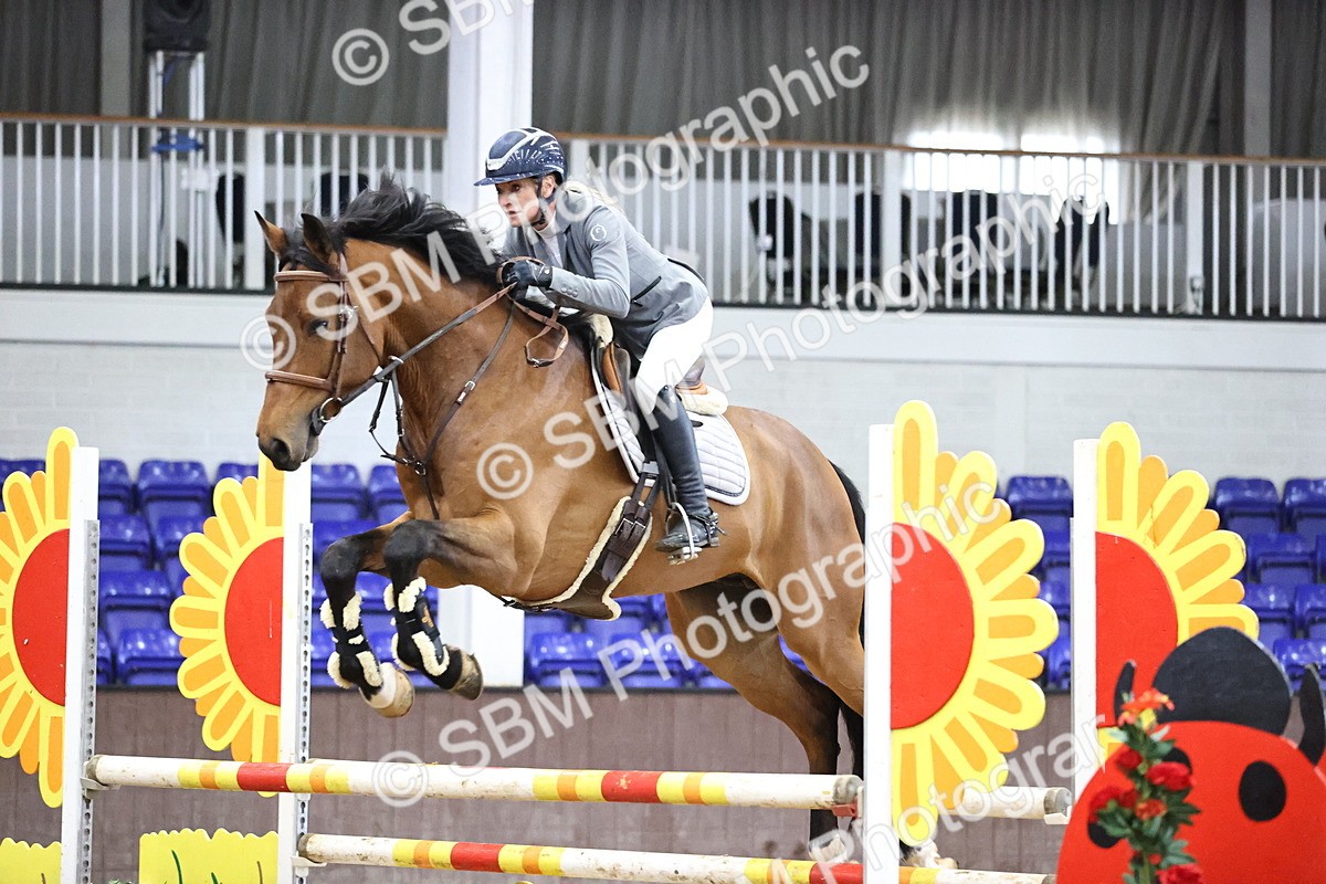 SBM_007350 - Class 22 - Senior  - 1.05m