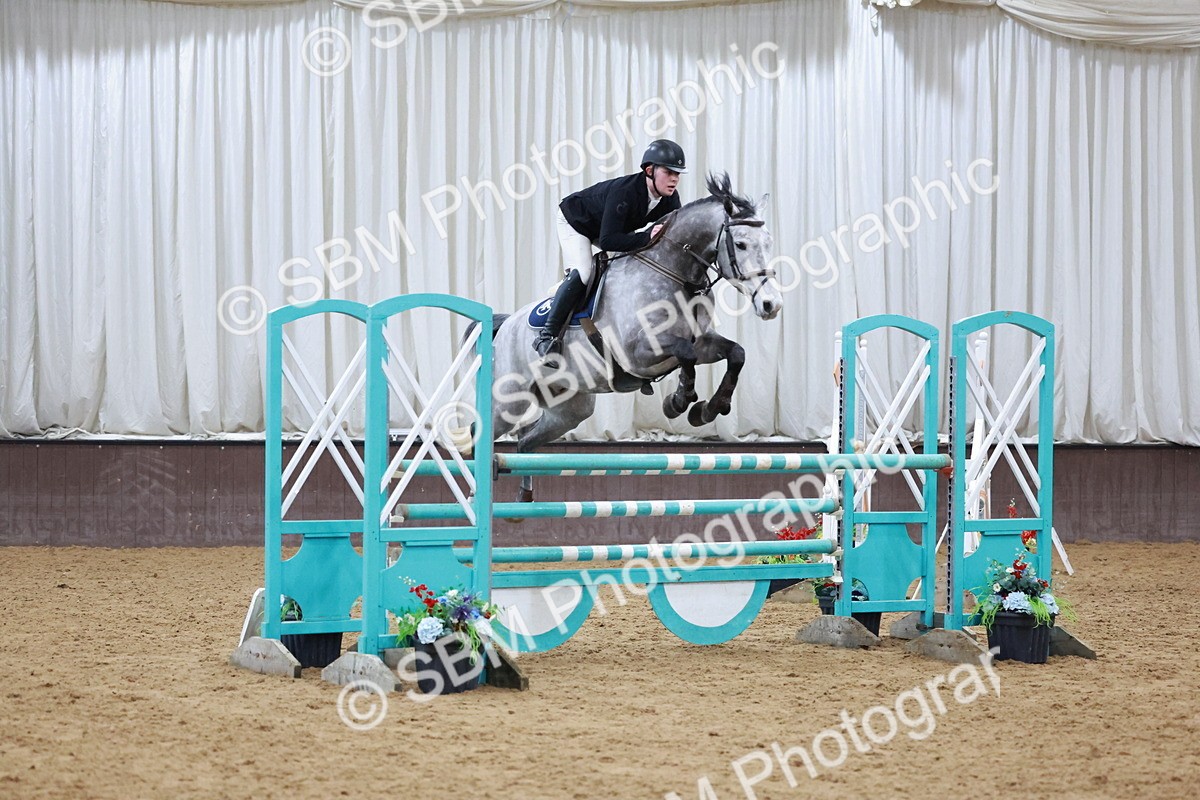 SBM_004147 - Class 12 - National 1.15m Members Cup Qualifier/ 1.15m Open