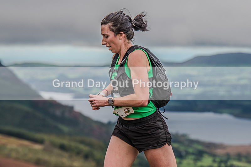 British Fell Relay-218 - British Fell & Hill Relay Championship Braithwaite Keswick Saturday 21st October 2023
