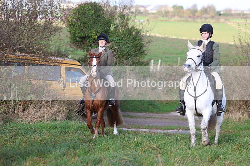 3E7A0410 - Four Burrow Opening Meet 2025