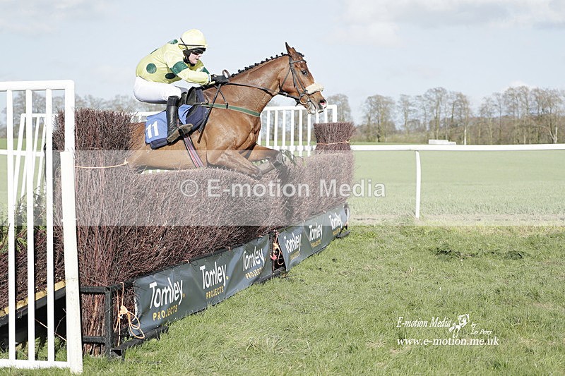 PtP 100423 1365 - Old Berkshire Point-to-Point Lockinge 10/04/23