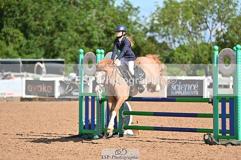 260628-091957-06866 - Cls 36 Pony Discovery + 90cm Open