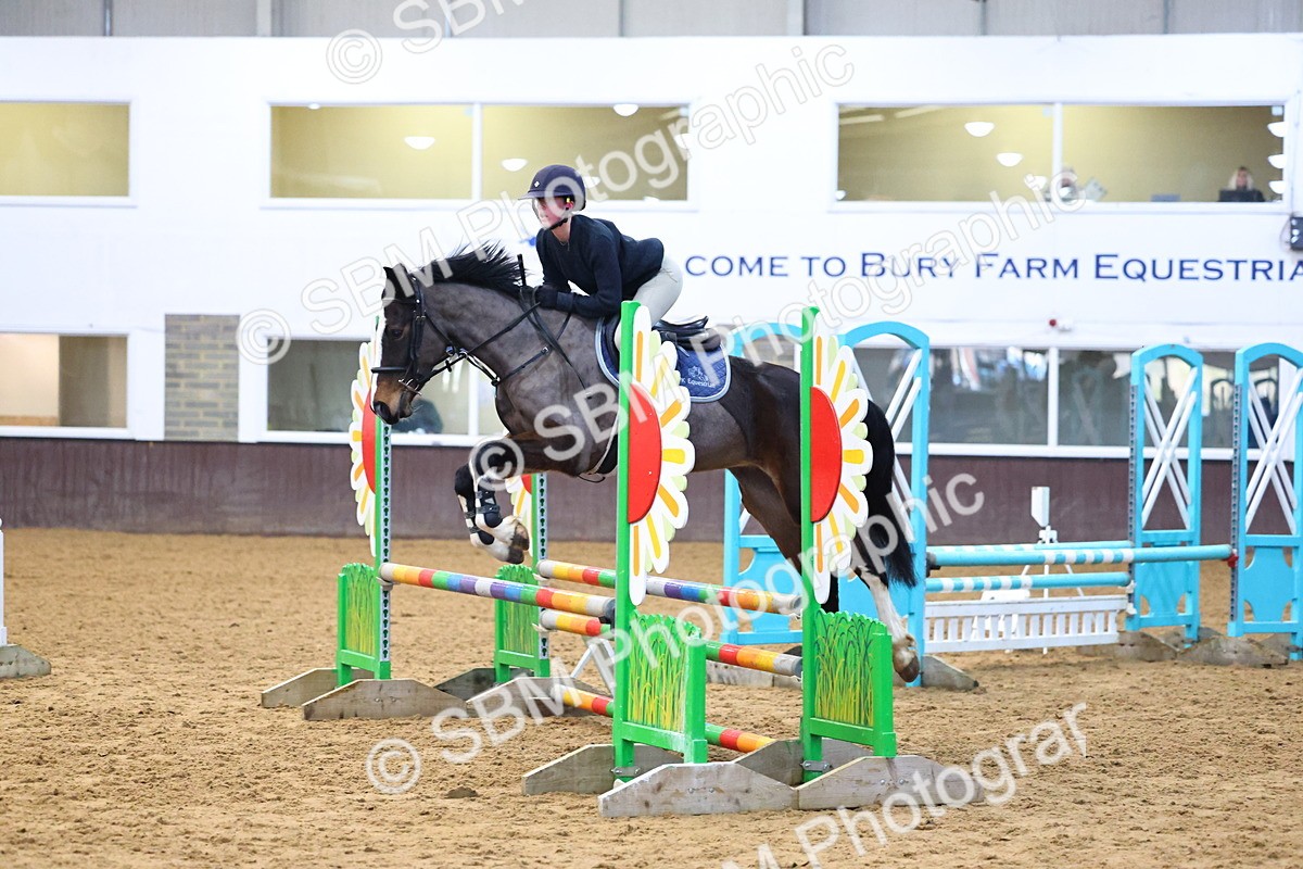 SBM_000196 - Class 1 - Clear Round