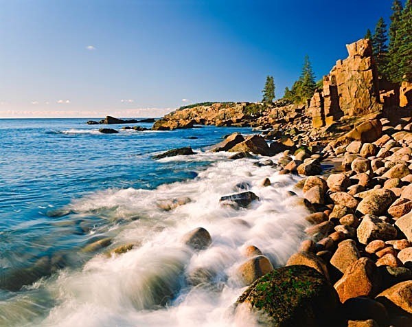 Istock #16618125 - Seascapes
