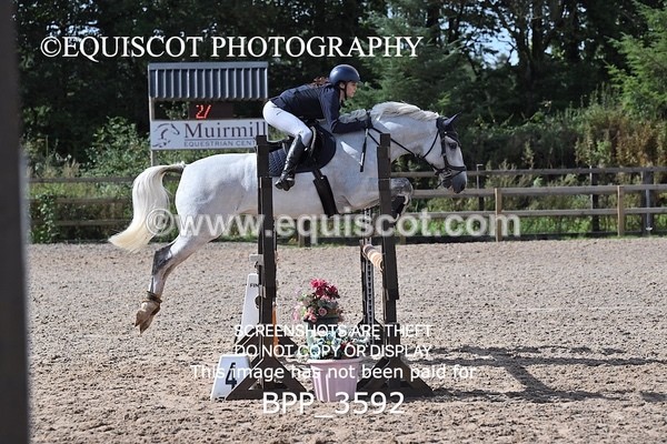 BPP_3592 - CLASS 38 SUN  0.95m Amateur Championship Qualifier