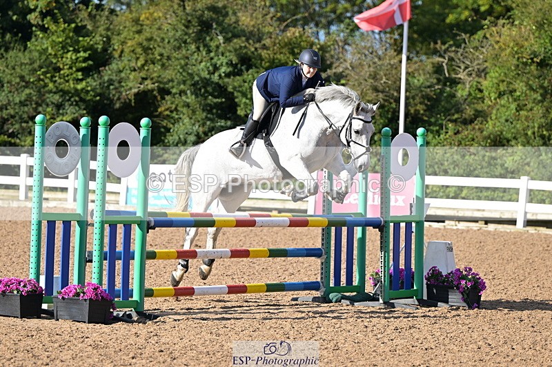 240912A-094608-00769 - Cls 8 Snr British Novice and 90cm Open