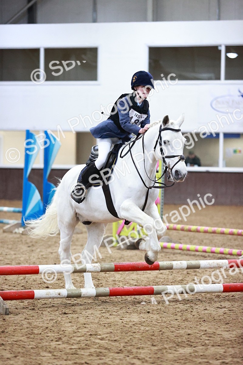 SBM_000371 - Class 2 - 50cm