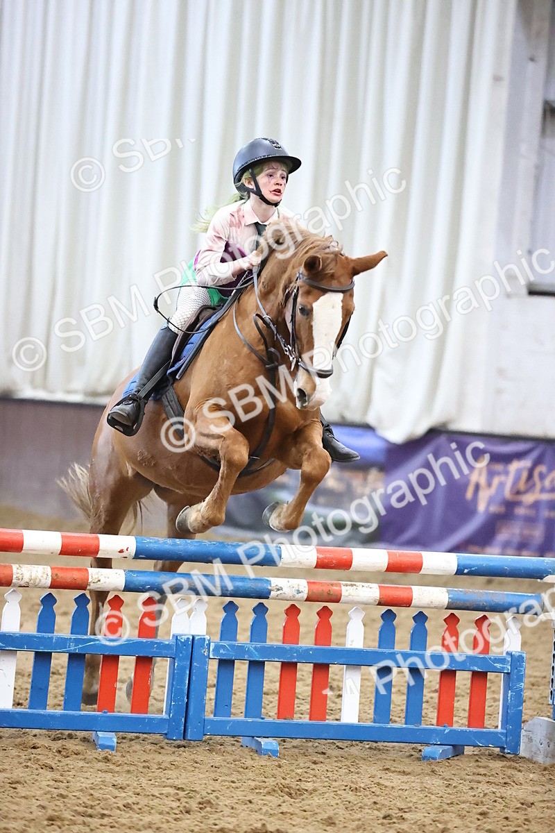 SBM_003174 - Class 5 - Accumulator with Joker 70cm