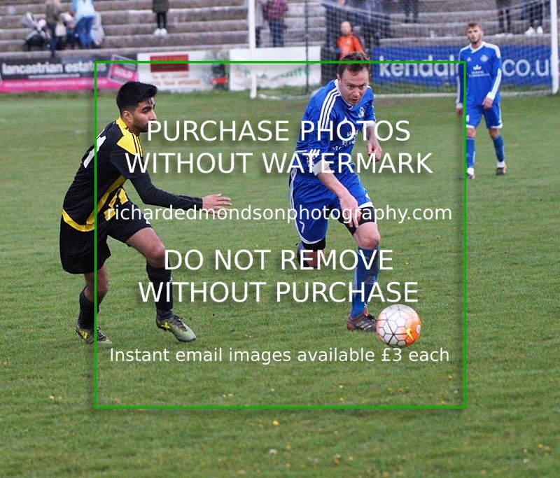 DSC08303 - Kirkby Lonsdale v Bowerham Dynamoes Cup Final