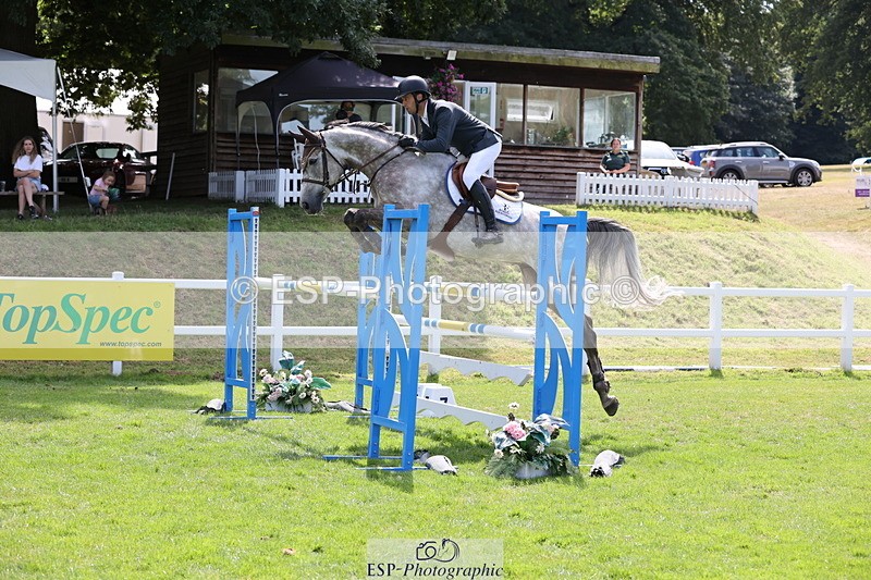 250704A-152012-10261 - Cls 17 1.30m Open