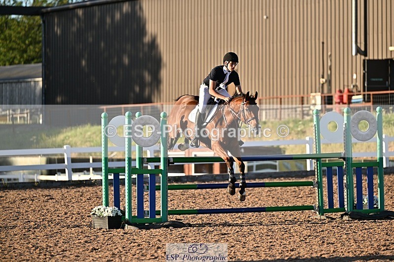 260626-201646-01646 - Cls 10+11 Children on Horses