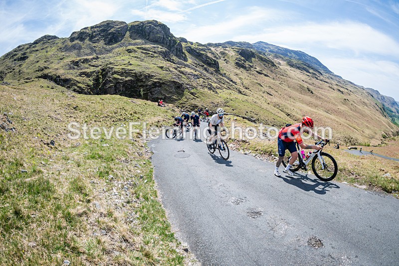 124745 - Hardknott Pass Camera 2 12.00-13.00