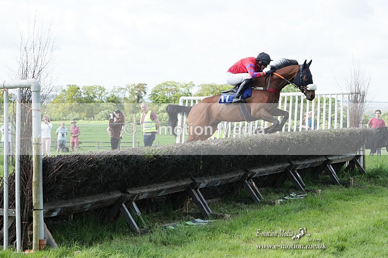 PtP 070523 444 - Kimblewick Races Coronation Meet  Kingston Blount 07/05/23