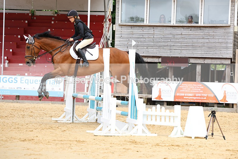 3E7A4876 - Class 9: 80cm Senior