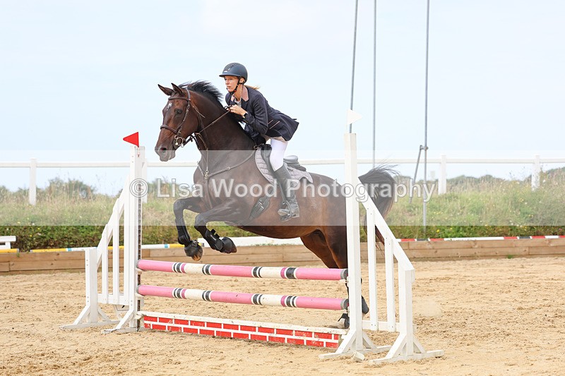 3E7A3376 - Class 7: 70cm Senior