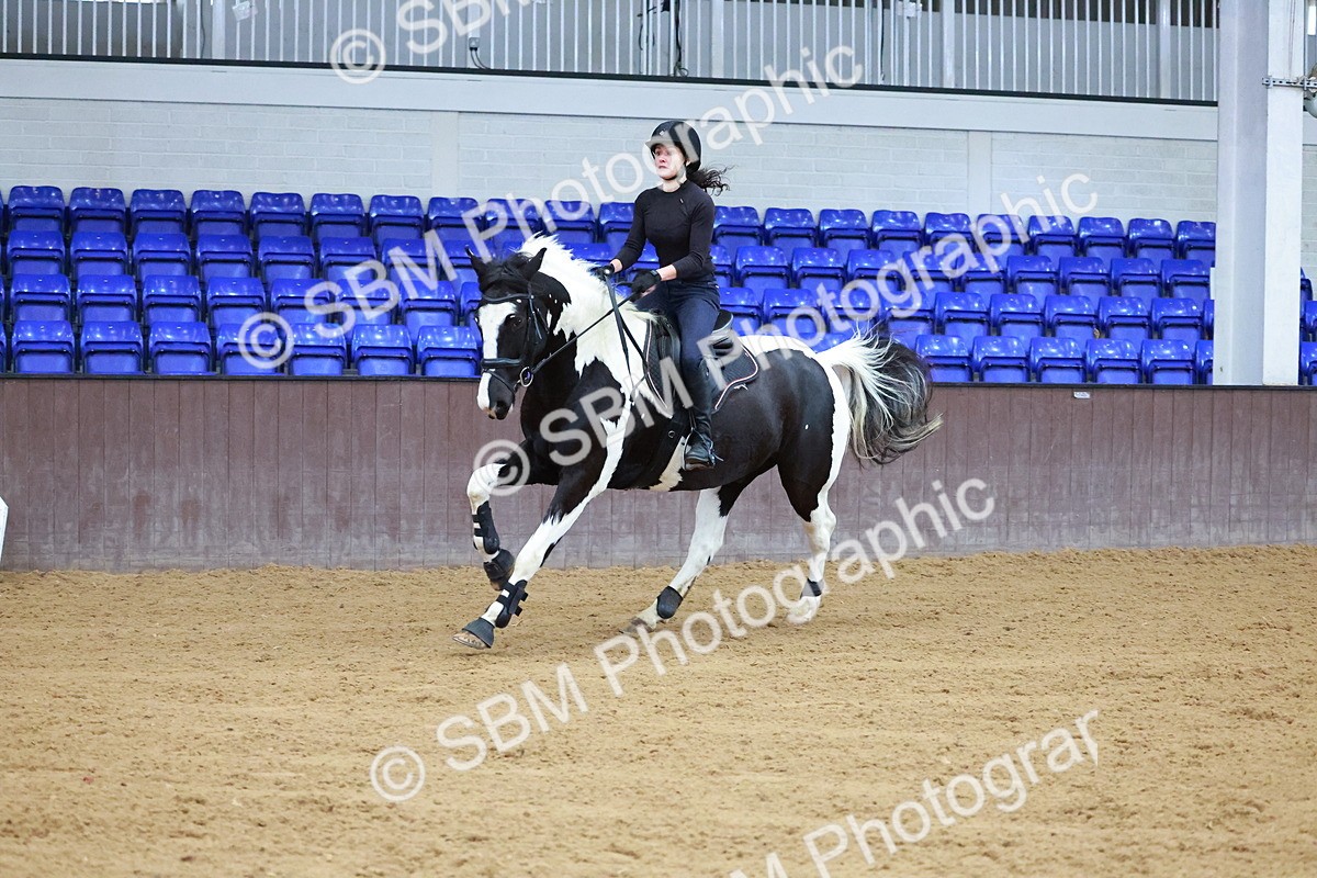 SBM_001109 - Class 3 - 1.00m