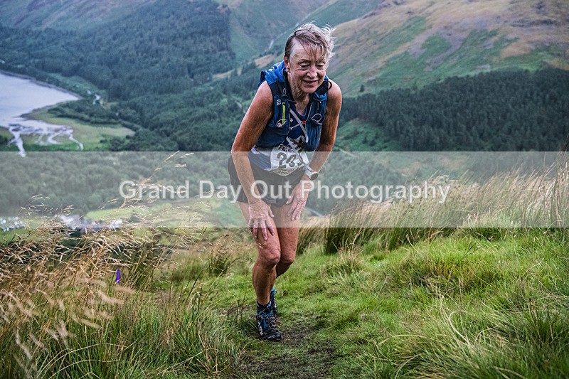 Steel Fell-438 - Steel Fell Race Wednesday 5th August 2026