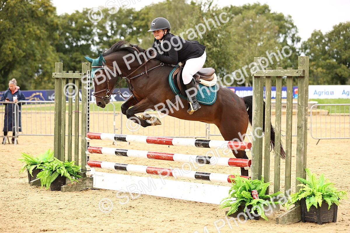 SBM_66634 - J17 - Junior Pony 80cm Championship