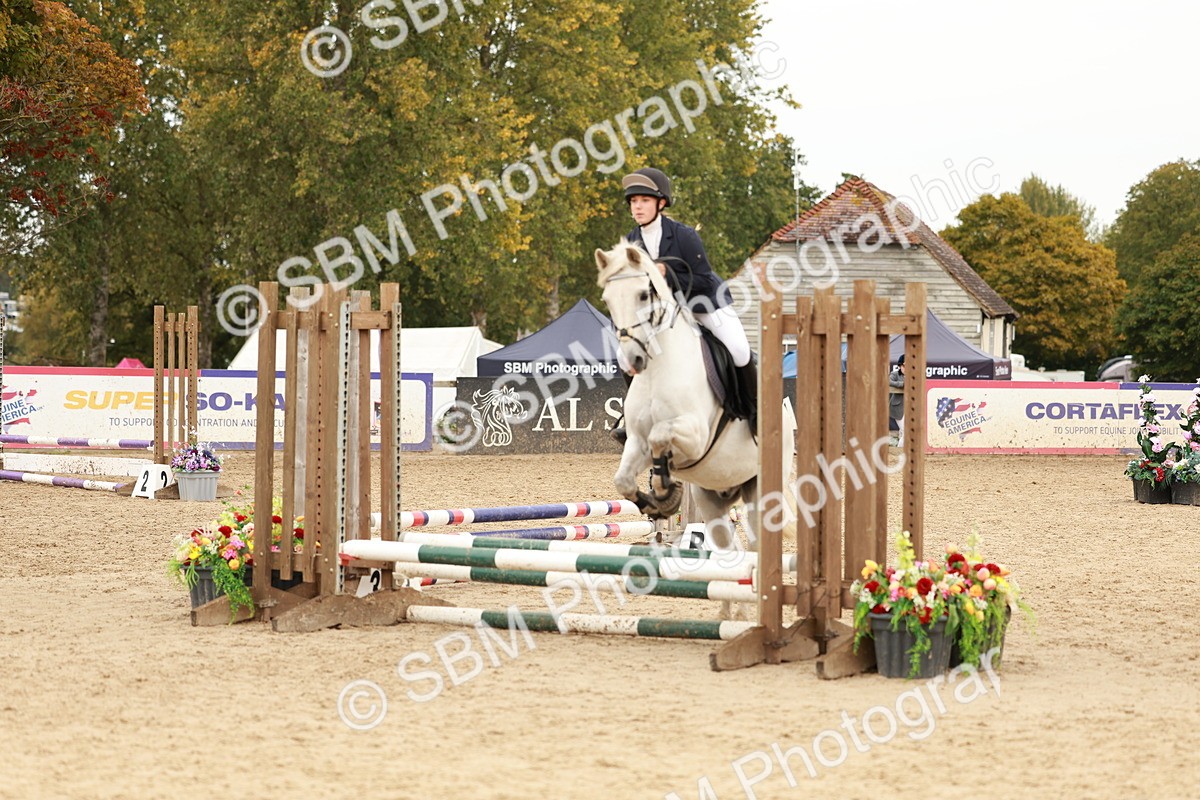 SBM_57892 - J11 - Junior Pony 50cm Championship