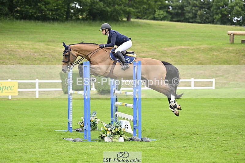 250613A-141255-02525 - Cls 4 Snr 1.20m Open