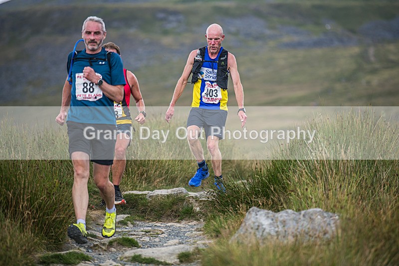 Ingleborough-866 - Ingleborough Mountain Race Saturday 18th July 2026
