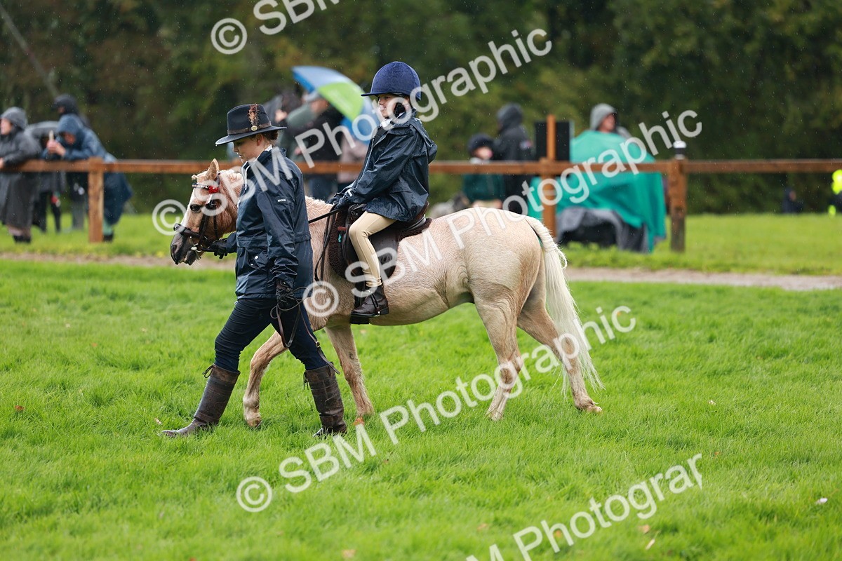 SBM_36980 - S11 - Best Ridden Horse & Pony