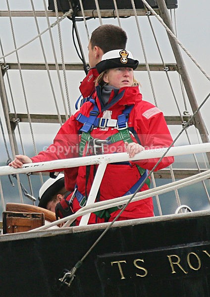 121021 TS ROYALIST WT7A2858 - Tall Ships