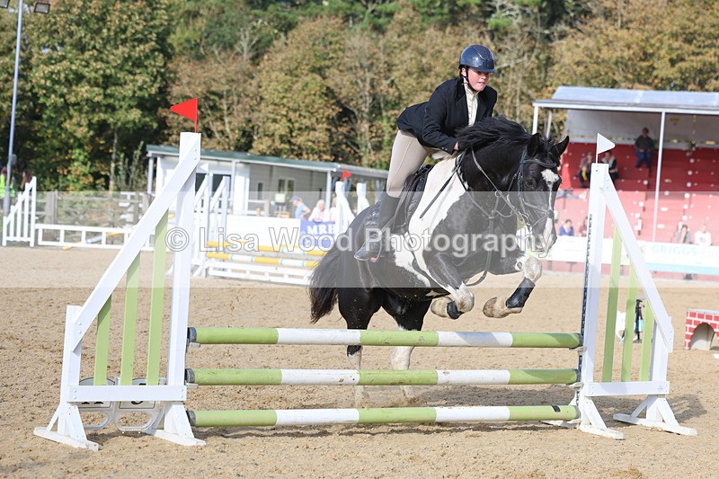 3E7A8214 - Class 4: 70cm open