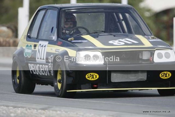 VSP 130609-99 - Vazon Sprint 2009