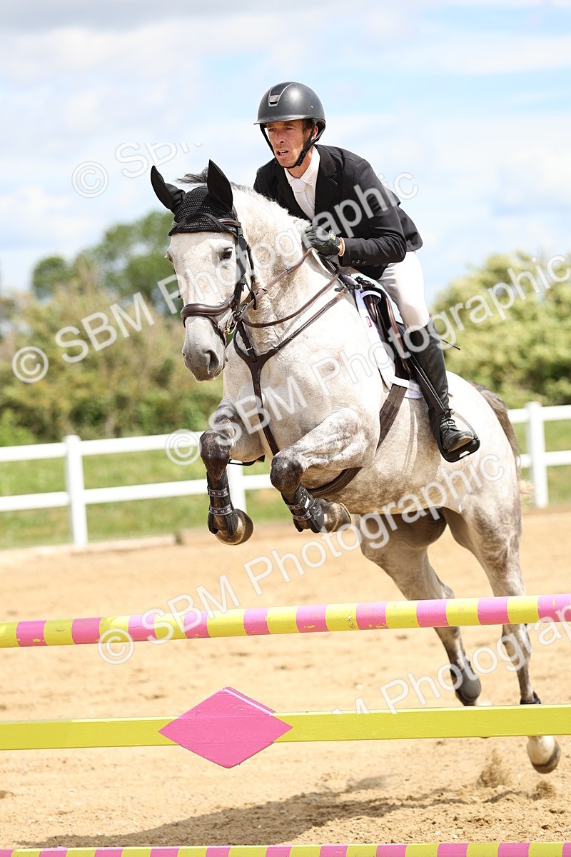 SBM_000747 - Class 3 - Senior Discovery - 1.00m