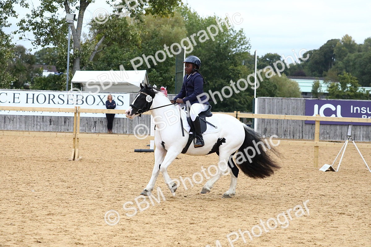 SBM_68263 - J3b - Mini Tour Junior Pony 40cm Championship
